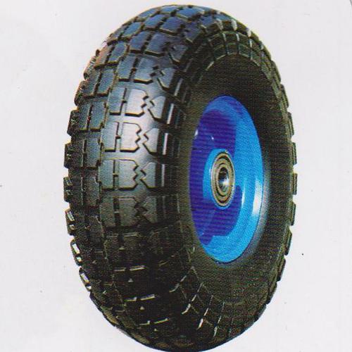 中国工厂网 橡塑工厂网 轮胎 实心轮胎 供应鸿林山东省青岛市金属制品